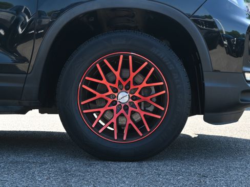 Used 2023 Honda Ridgeline Black Edition image 13