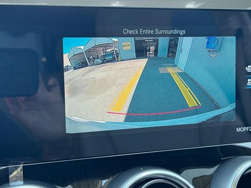 Certified 2020 Mercedes-Benz GLC 300 4MATIC image 23