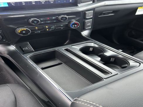 New 2025 Ford F150 STX w/ Equipment Group 200A image 25