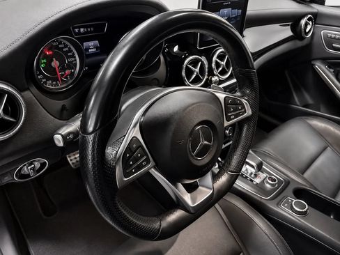 Used 2016 Mercedes-Benz CLA 45 AMG 4MATIC image 10