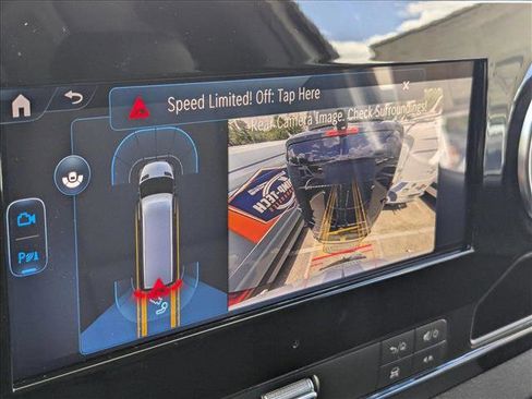 New 2025 Mercedes-Benz Sprinter 2500 image 12