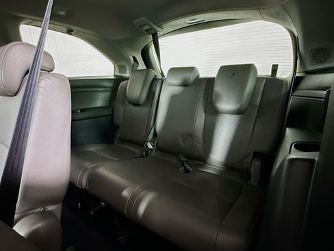 Used 2018 Honda Odyssey Elite image 29