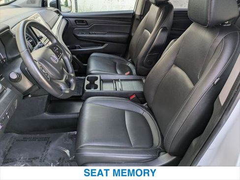 Certified 2023 Honda Odyssey EX-L image 20