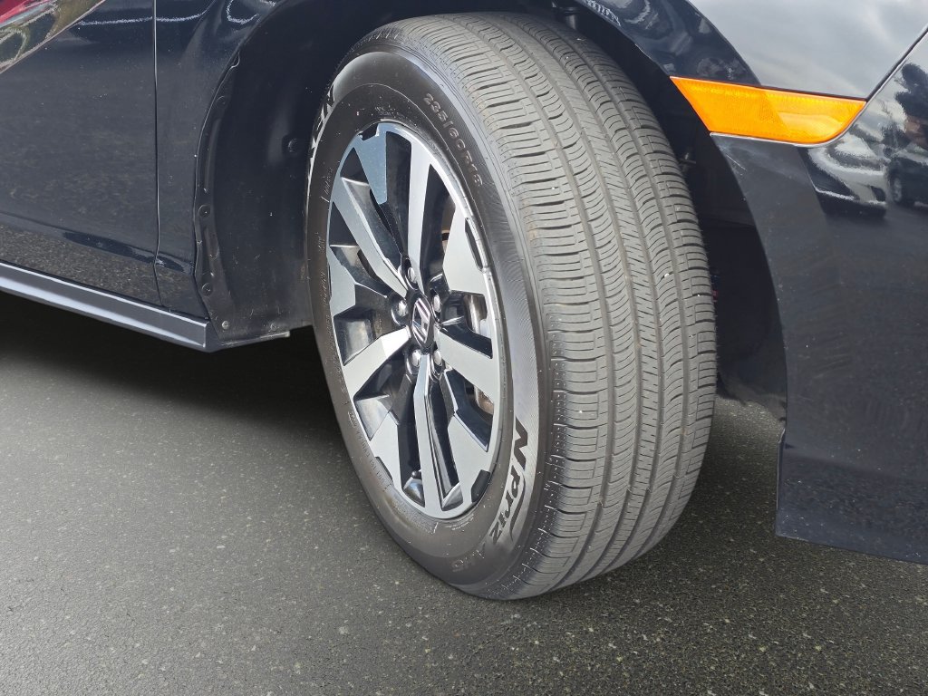 Used 2025 Honda Odyssey EX-L image 34