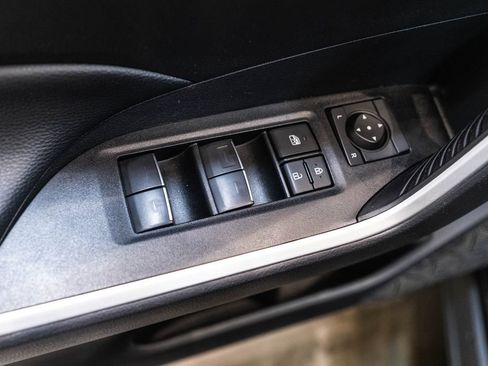 Certified 2025 Toyota RAV4 XLE AWD/4WD image 19