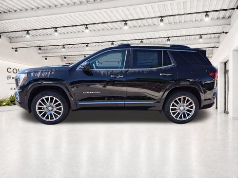 New 2026 GMC Terrain Denali AWD/4WD image 6