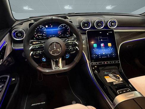 New 2026 Mercedes-Benz CLE 53 AMG 4MATIC Cabriolet image 26