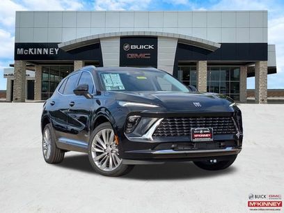 New 2026 Buick Envision Avenir