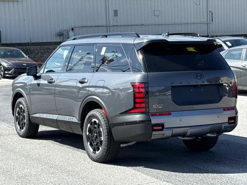 New 2026 Hyundai Palisade XRT Pro image 14