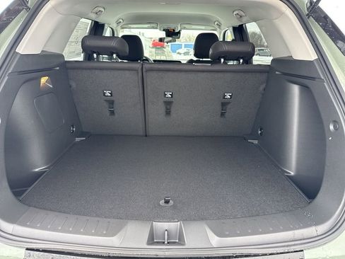 New 2026 Chevrolet TrailBlazer LT w/ Driver Confidence Package FWD image 20