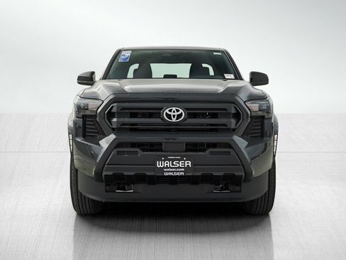 New 2025 Toyota Tacoma SR image 2