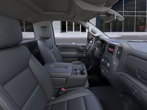 New 2026 GMC Sierra 2500 Pro w/ Convenience Package AWD/4WD image 17