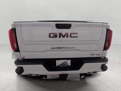 Used 2024 GMC Sierra 1500 AT4 w/ Technology Package AWD/4WD image 24