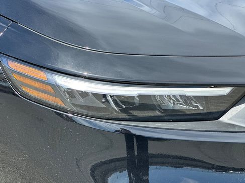 New 2026 Honda Accord SE image 30