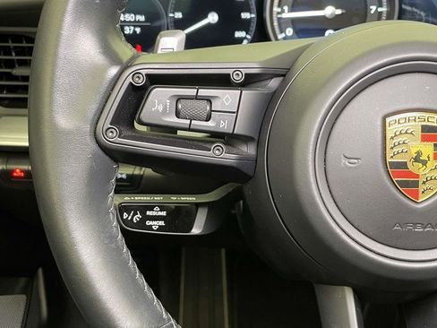 Used 2022 Porsche 911 Targa 4S image 36