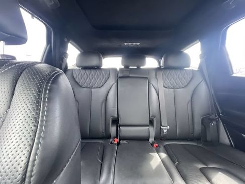 Used 2023 Hyundai Santa Fe Calligraphy AWD/4WD image 13