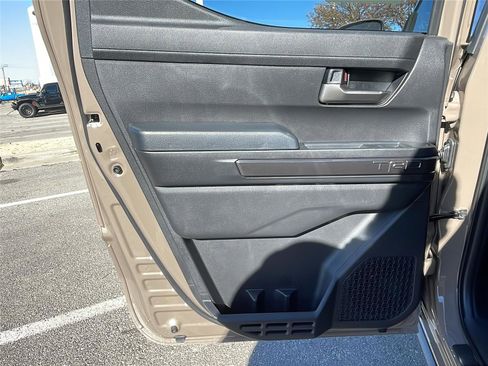 New 2026 Toyota Tacoma TRD Off-Road image 17