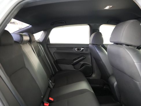 Used 2024 Honda Civic Sport image 34