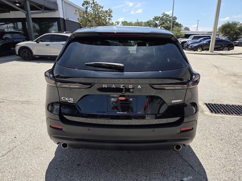 New 2026 MAZDA CX-5 Select AWD/4WD image 11