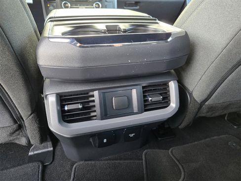 Used 2024 Ford F150 XLT w/ Mobile Office Package image 11