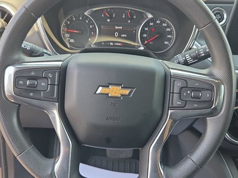 Used 2024 Chevrolet Blazer LT w/ Convenience Package FWD image 37