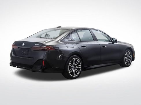 Used 2026 BMW 540i xDrive AWD/4WD image 5