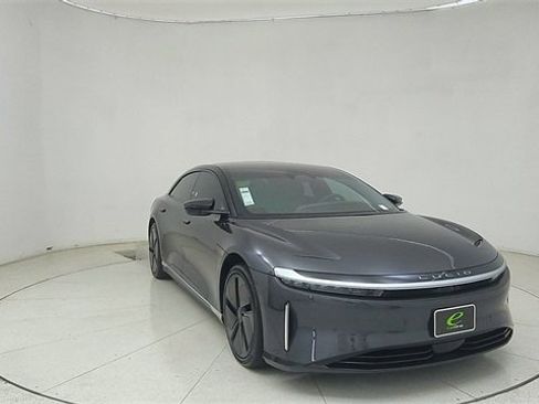 Used 2022 Lucid Air Grand Touring image 62