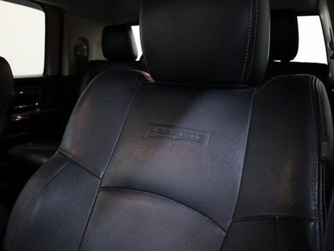 Used 2016 RAM 3500 Laramie w/ Convenience Group image 71