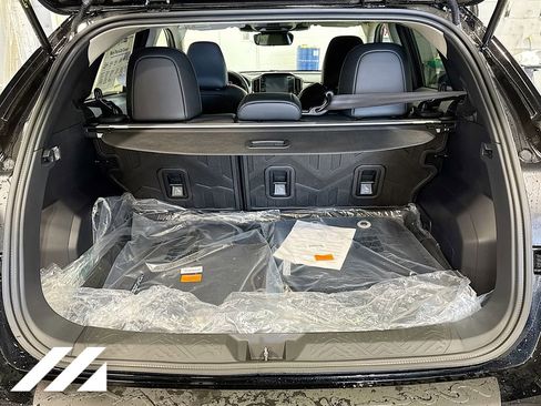 New 2026 Subaru Crosstrek 2.5i Limited image 26