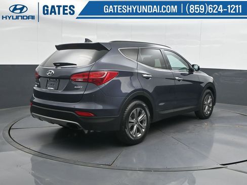 Used 2016 Hyundai Santa Fe Sport w/ Option Group 04 image 2