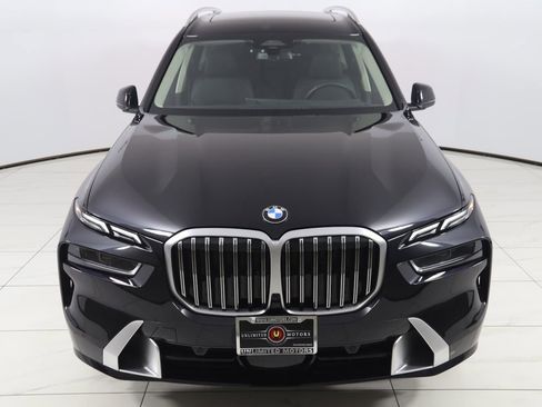 Used 2023 BMW X7 xDrive40i w/ Premium Package image 59