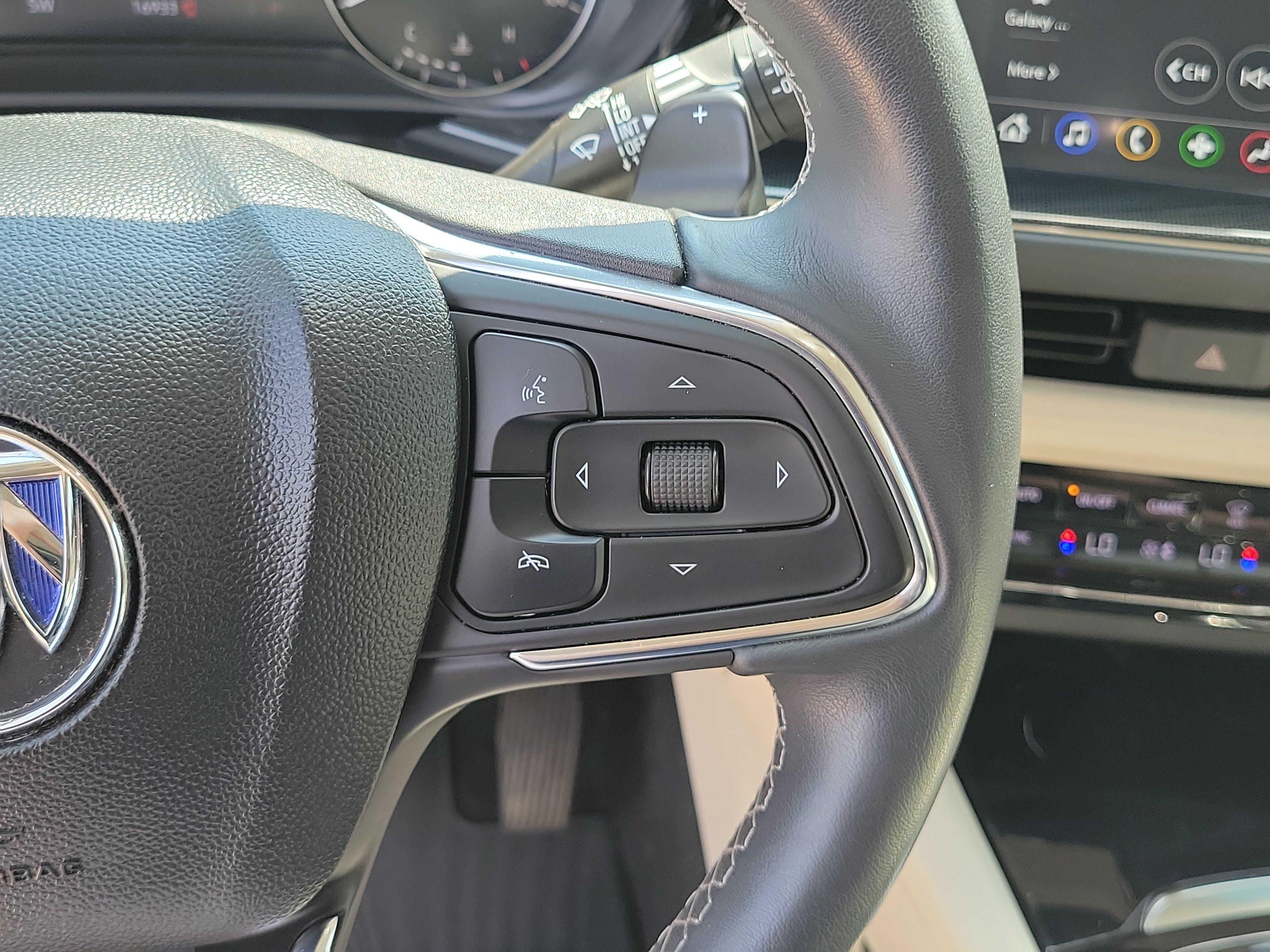 Used 2023 Buick Envision Preferred FWD image 24
