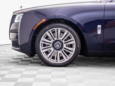 Used 2021 Rolls-Royce Ghost image 53