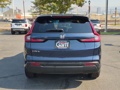 Certified 2024 Honda CR-V EX-L image 7