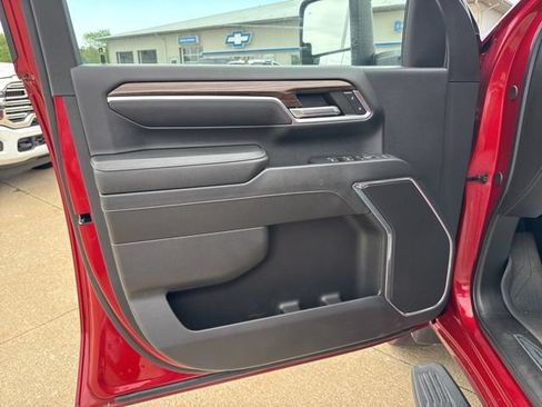 Used 2024 Chevrolet Silverado 3500 LT w/ All Star Edition AWD/4WD image 14