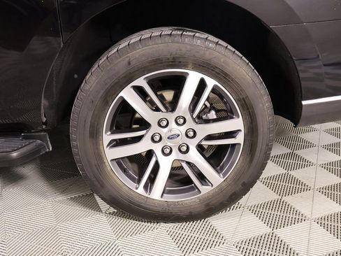 Used 2024 Ford Expedition Max Limited image 21