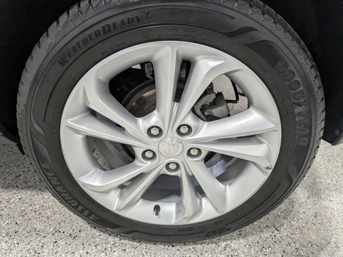 Used 2023 Buick Encore GX Preferred w/ Cold Weather Comfort Package image 10