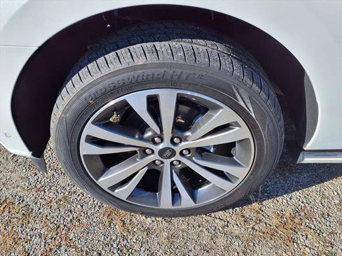 Used 2021 Ford Expedition Max Platinum image 21