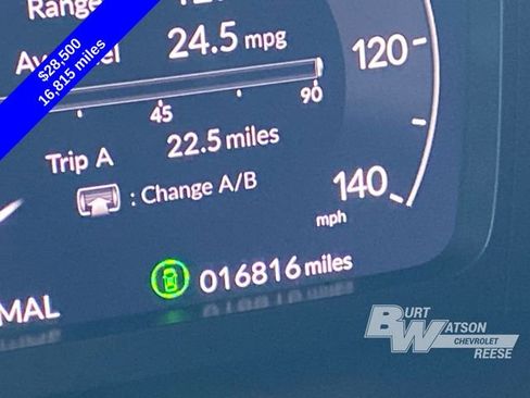 Used 2025 Honda Civic Sport Touring image 23