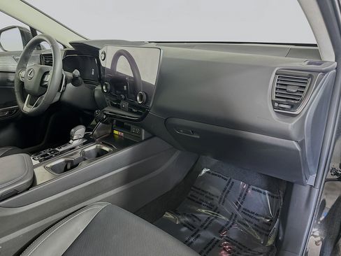 Used 2024 Lexus NX 350h AWD w/ Vision Package image 29