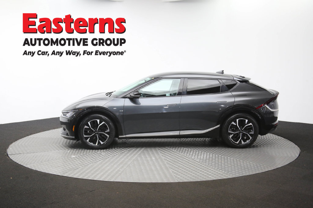 Used 2023 Kia EV6 Wind AWD/4WD image 60