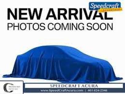 New 2025 Acura TLX SH-AWD w/ A-SPEC Pkg