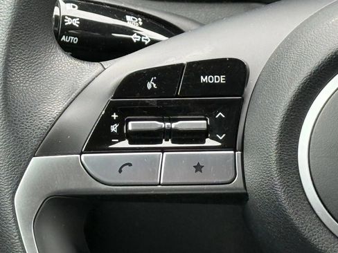 Used 2024 Hyundai Tucson SEL AWD/4WD image 29