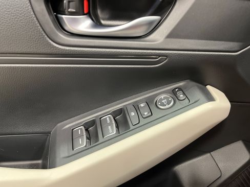 New 2026 Honda Accord LX image 15