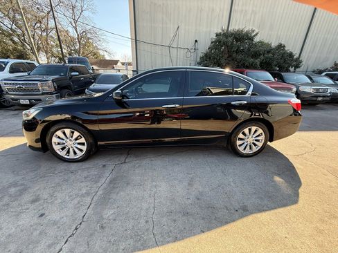 Used 2014 Honda Accord EX-L image 4