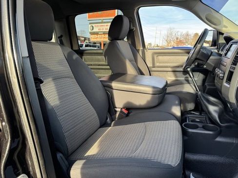 Used 2011 RAM 2500 ST w/ ST Popular Equipment Group image 14