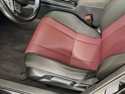 Used 2024 Honda Civic Si image 13