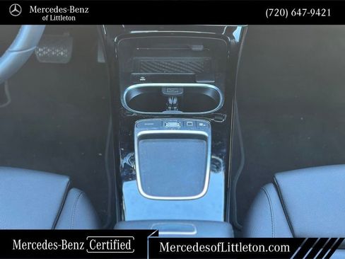Certified 2025 Mercedes-Benz CLA 250 CLA 250 image 23