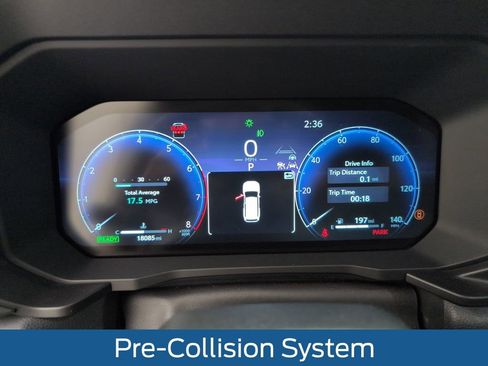 Used 2025 Toyota Land Cruiser w/ Premium Package image 25