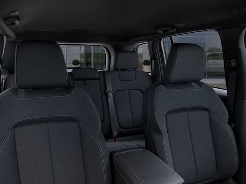 New 2026 Jeep Grand Cherokee Laredo X AWD/4WD image 38